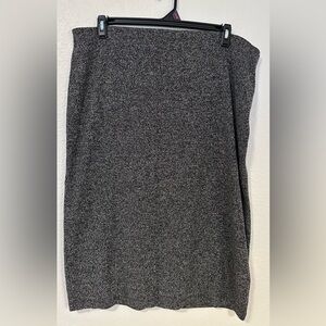 Old Navy Men's Charcoal Crewneck Sweater